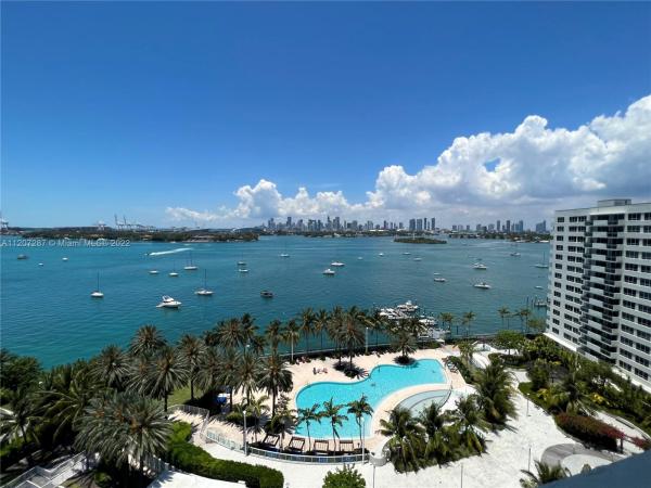 Flamingo South Beach, 1500 Bay Rd #1414S, Miami Beach, Florida 33139, image 2