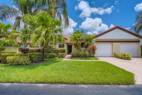 The Moorings At Aberdeen, 8178 Mooring Cir, Boynton Beach, Florida 33472, image 1