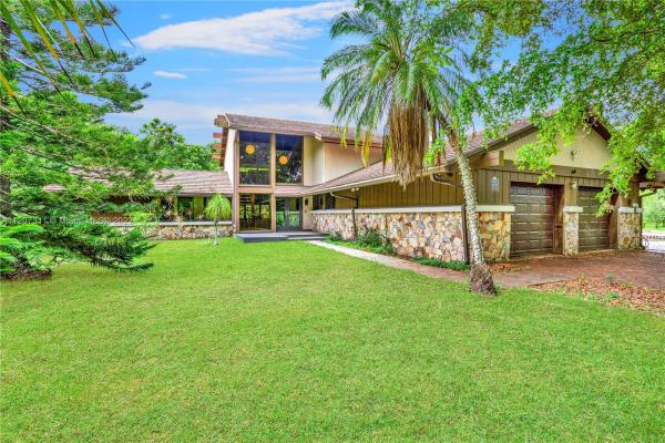 Redland No HOA, 26900 SW 192nd Ave, Redland, Florida 33031, image 2