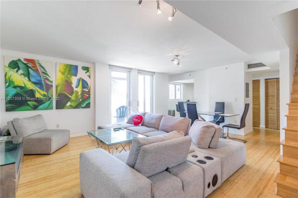 Ocean Blue, 7600 Collins Ave #404, Miami Beach, Florida 33141, image 1