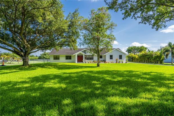 Redland Coconut Palm Estates, 18480 SW 244th St, Redland, Florida 33031, image 1
