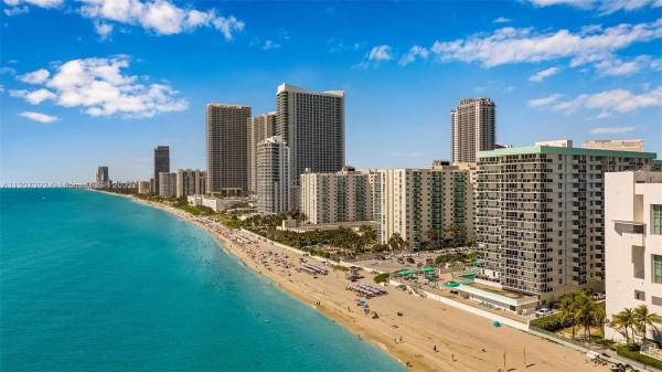 3725 S Ocean Dr #1503, Hallandale Beach, Florida 33019, image 2