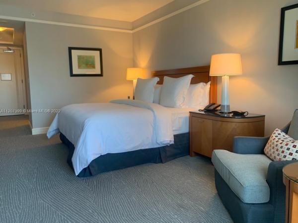Four Seasons Hotel, 1435 Brickell Ave #3202, Miami, Florida 33131, image 1