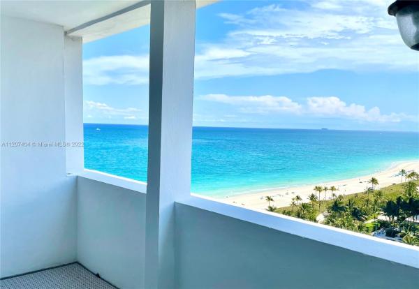 Harbour House, 10275 Collins Ave #1515, Bal Harbour, Florida 33154, image 2