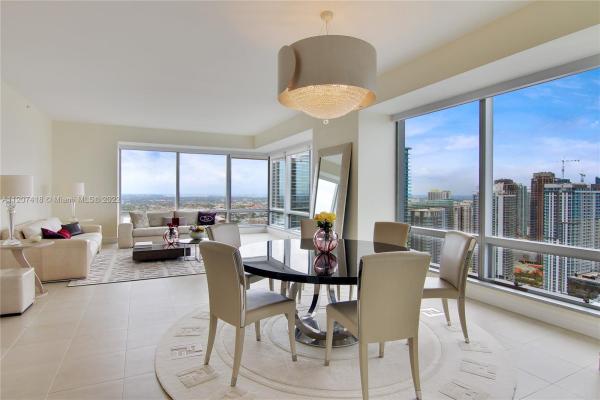 Four Seasons Residences, 1425 Brickell Ave #44C, Miami, Florida 33131, image 1