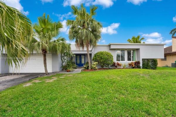 New Horizon, 7350 NW 36th St, Lauderhill, Florida 33319, image 1