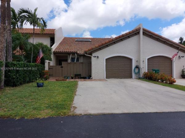 Kings Court West, 11445 SW 87th Ter 0, Kendall, Florida 33173, image 1