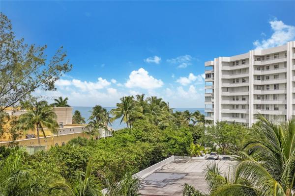 Ocean Drive Manors, 590 Ocean Dr #6C, Key Biscayne, Florida 33149, image 1