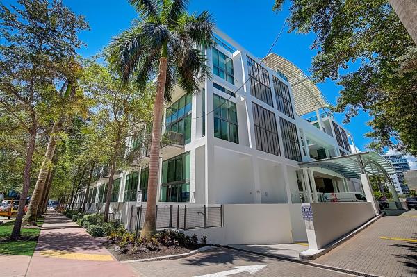 Terra Beachside, 6000 Collins Ave #510, Miami Beach, Florida 33140, image 1