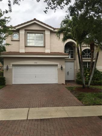 Silver Falls, 13301 SW 45th Dr, Miramar, Florida 33027, image 2