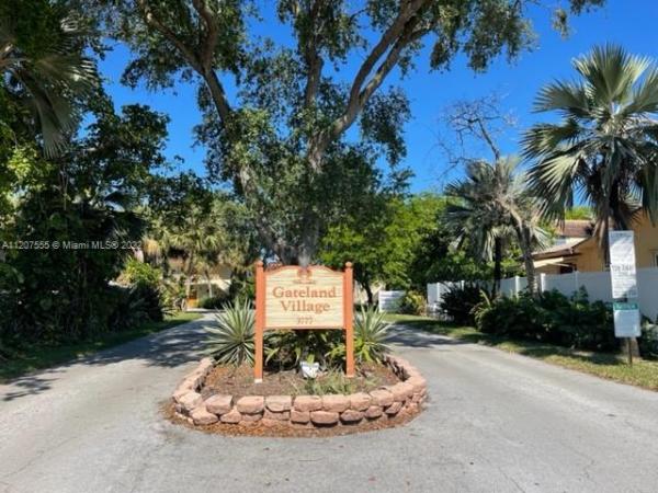 Gateland Village, 3777 NW 78th Ave #1H, Davie, Florida 33024, image 1