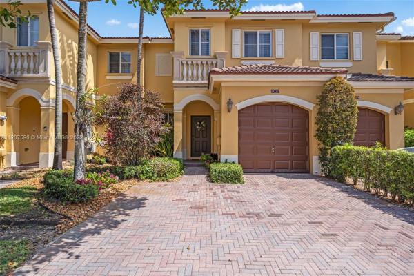 Village Walk, 9027 SW 18th St, Miramar, Florida 33025, image 2