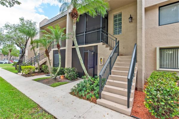 The Gardens Of Bonaventure 11 West, 360 Racquet Club Rd #103, Weston, Florida 33326, image 1