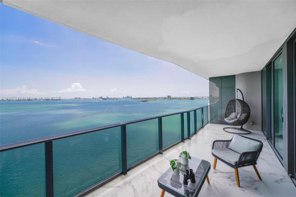 One Paraiso, 3131 NE 7th Ave #1605, Miami, Florida 33137, image 2
