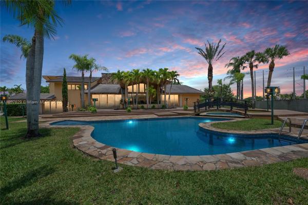 Thousand Pines, 13124 SW 108th Ave, Kendall, Florida 33176, image 1