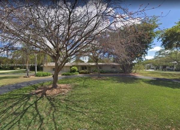 Collins Estates, 11001 SW 65th Ave, Pinecrest, Florida 33156, image 1