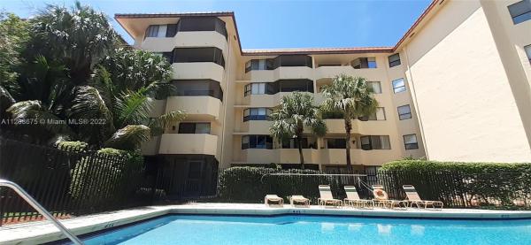 Plantation Forest, 7451 NW 16th St #307, Plantation, Florida 33313, image 1