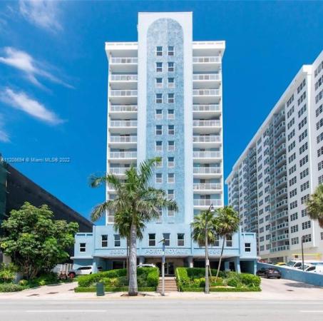 Port Royale, 6969 Collins Ave #1206, Miami Beach, Florida 33141, image 1