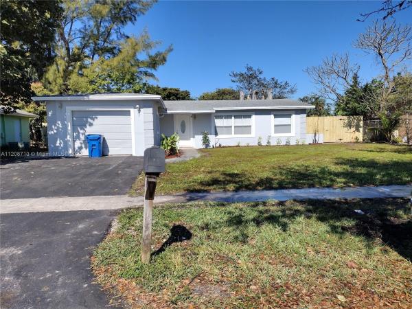 Sunrise Golf Village, 6531 NW 20th Ct, Sunrise, Florida 33313, image 2