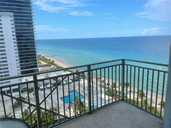 2080 Ocean Drive, 2080 S Ocean Dr #1608, Hallandale Beach, Florida 33009, image 1
