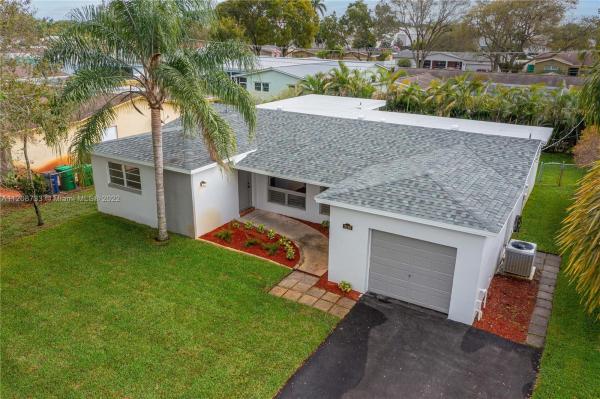 Cooper Estates, 9280 SW 55th Ct, Cooper City, Florida 33328, image 1