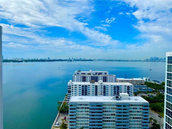 The Grandview Palace, 7601 E Treasure Dr #221, North Bay Village, Florida 33141, image 1
