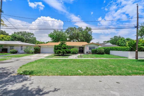 Belvidere Park, 1025 NE 92nd St, Miami Shores, Florida 33138, image 1