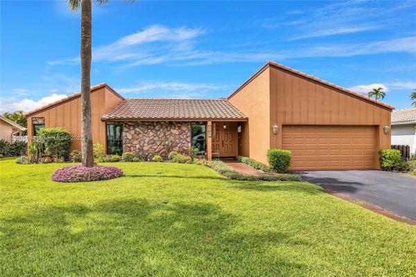 Countrywood Estates, 8251 Nw 15th Ct, Coral Springs, Florida 33071, image 1
