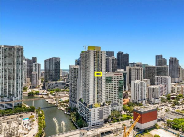 Latitude On The River, 185 SW 7th St #3100, Miami, Florida 33130, image 2