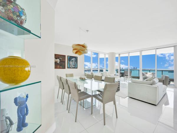 Jade Residences At Brickell Bay, 1331 Brickell Bay Dr #3001, Miami, Florida 33131, image 2