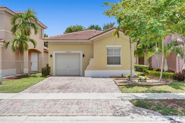 Portofino Palms, 3944 NE 13th Dr, Homestead, Florida 33033, image 1