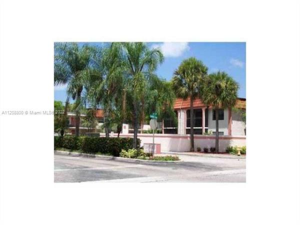Monterey, 911 NE 209th Ter #104, Ives Estates, Florida 33179, image 1