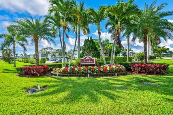 Fanshaw At Century Village, 181 E Fanshaw #181, Boca Raton, Florida 33434, image 2