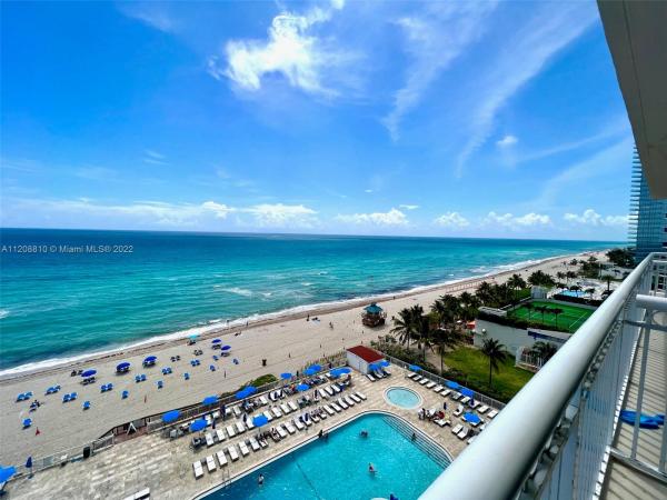 The Aventura Beach Club, 19201 Collins Ave #812, Sunny Isles Beach, Florida 33160, image 2