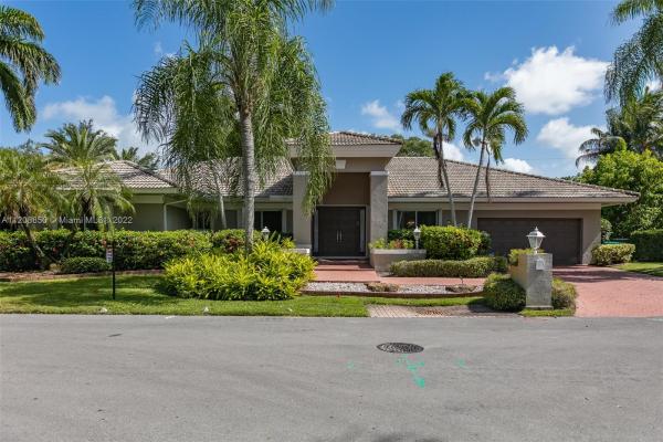 Old Cutler Palms, 7400 SW 170th Ter, Palmetto Bay, Florida 33157, image 1