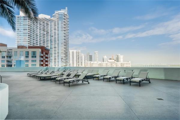 Quantum On The Bay, 1900 N Bayshore Dr #2809, Miami, Florida 33132, image 2
