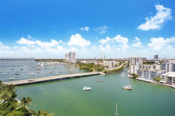 Belle Plaza, 20 Island Ave #1008, Miami Beach, Florida 33139, image 2