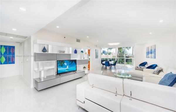 Murano Grande At Portofino, 400 Alton Rd #311, Miami Beach, Florida 33139, image 1