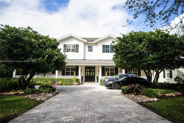 Kendall Green Homesites, 8499 SW 114th St, Kendall, Florida 33156, image 1