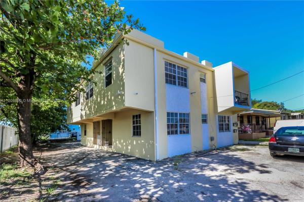 2300 Superior St, Opa-Locka, Florida 33054, image 2