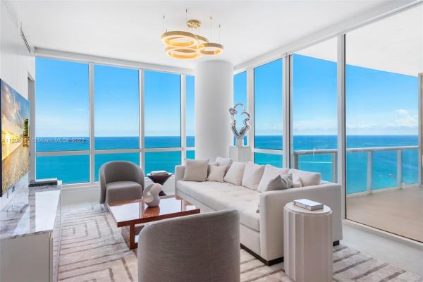 Continuum On South Beach The South Tower, 100 S Pointe Dr #3905, Miami Beach, Florida 33139, image 2
