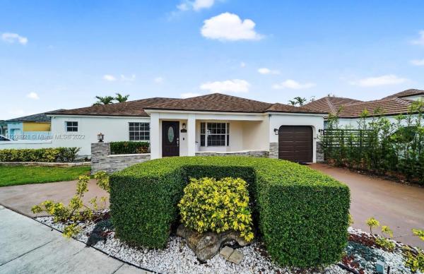 American Homes, 14331 SW 159th St, Richmond West, Florida 33177, image 2
