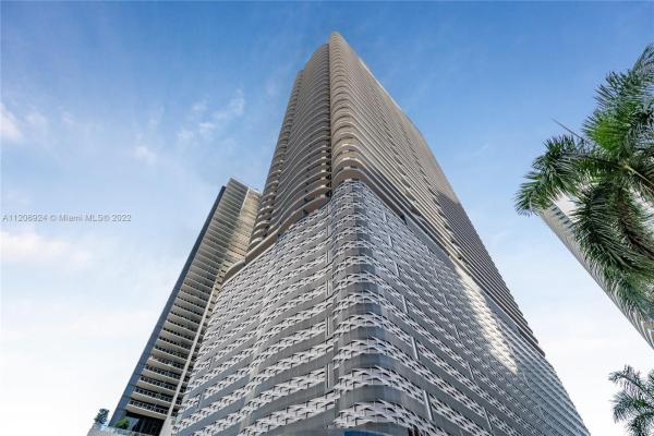 Brickell Flatiron, Miami, Florida 33131, image 2