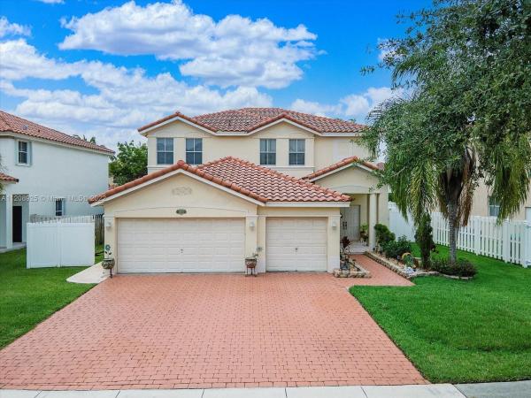 Coral Isle At Nautica, 16501 SW 37th St, Miramar, Florida 33027, image 1