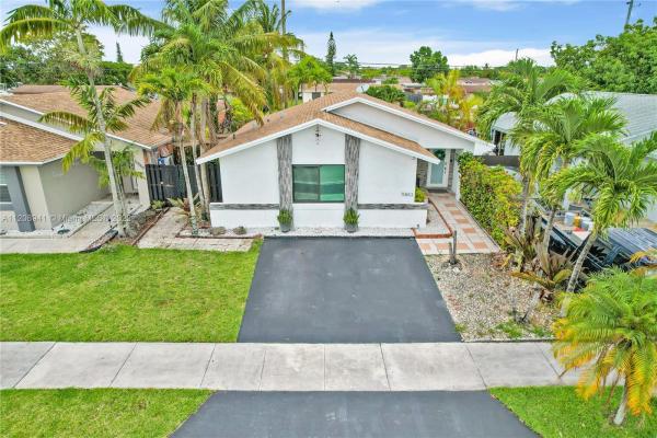 Strawberry Field, 11843 SW 208th Ter, South Miami Heights, Florida 33177, image 1