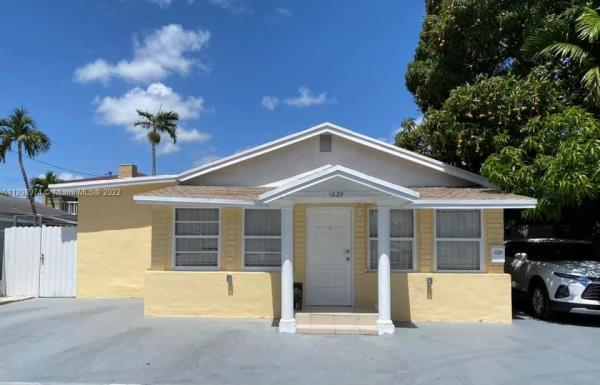 Citrus Park, 1028 SW 28th Ave, Miami, Florida 33135, image 1