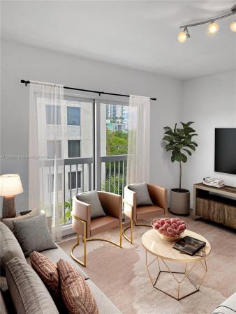 Villaggio In The Grove Tower, 2740 SW 28th Ter #504, Miami, Florida 33133, image 1