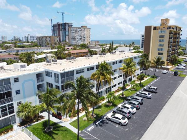 Oceanside North, 3221 NE 8th St #304, Pompano Beach, Florida 33062, image 1