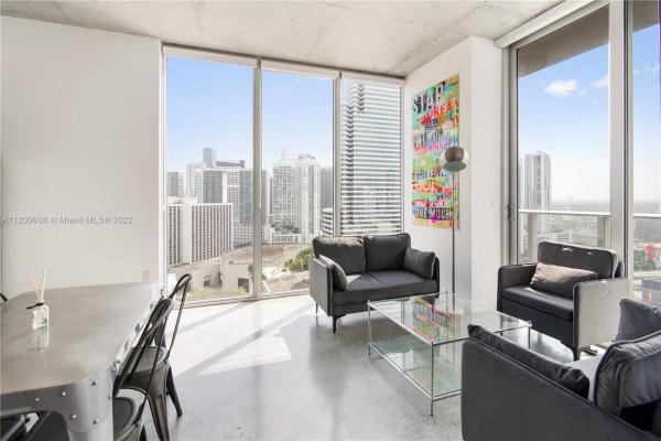 Centro, 151 SE 1st St #2411, Miami, Florida 33131, image 2