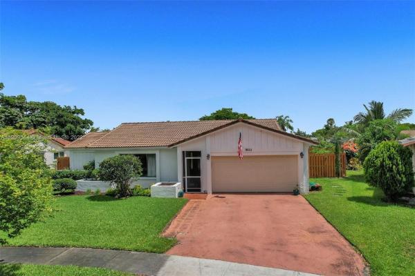 Brentwood Village, 9811 NW 26th Ct, Coral Springs, Florida 33065, image 1
